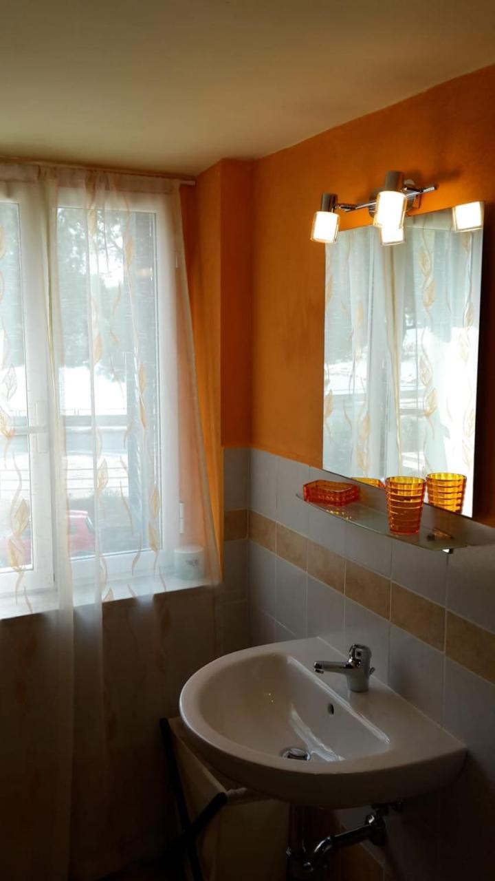 Maison Morgana Formia Zewnętrze zdjęcie