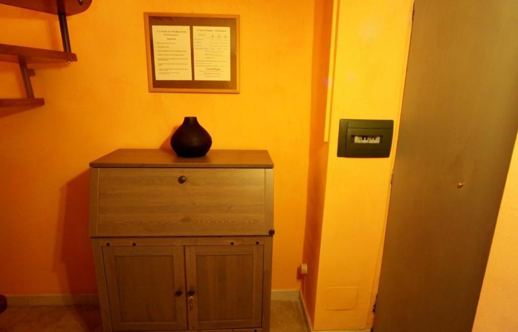 Maison Morgana Formia Zewnętrze zdjęcie