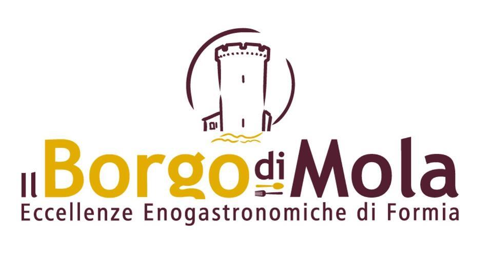 Maison Morgana Formia Zewnętrze zdjęcie